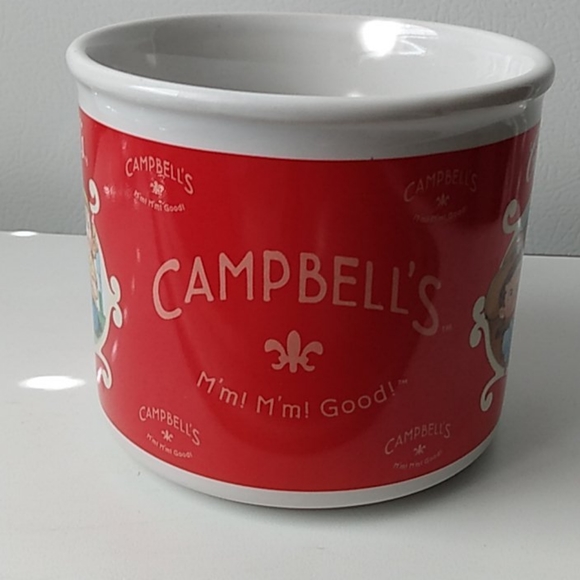 Campbell's Soup Company Mug - Picture 2 of 5